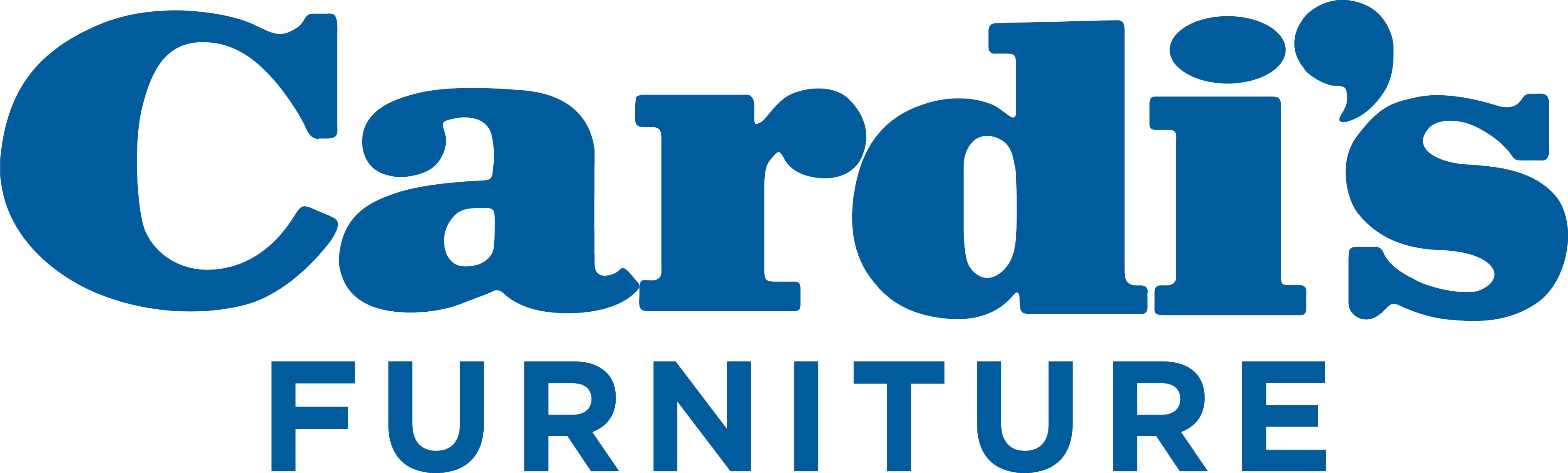 Cardi's