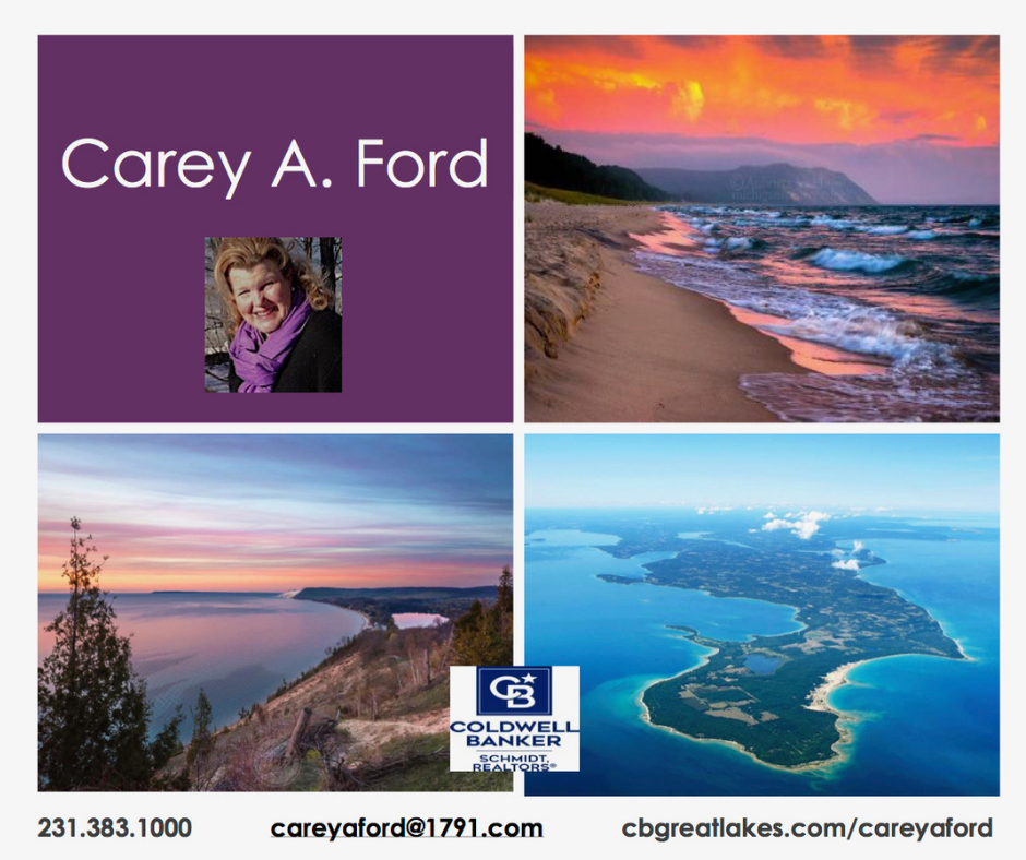 Carey A. Ford 