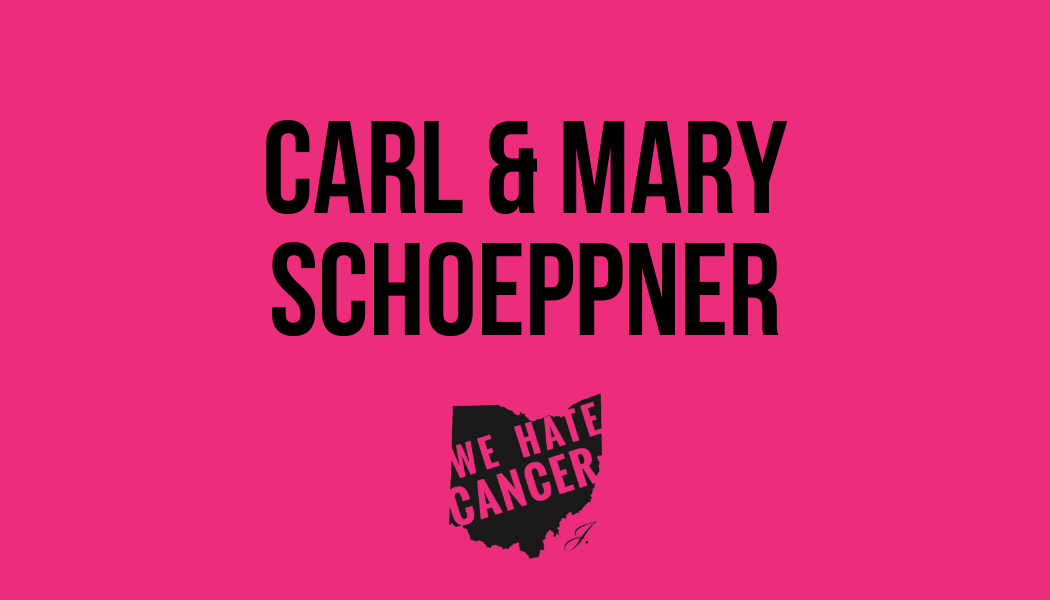 Carl and Mary Schoeppner