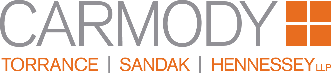 CARMODY | TORRANCE | SANDAK | HENNESSEY LLP