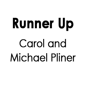 Carol and Michael Pliner