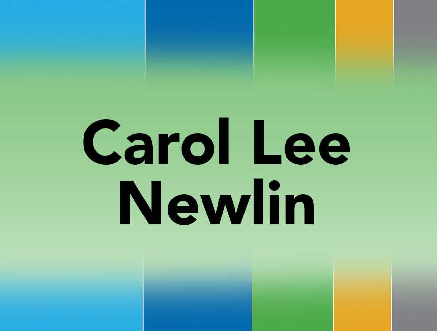 Carol Lee Newlin