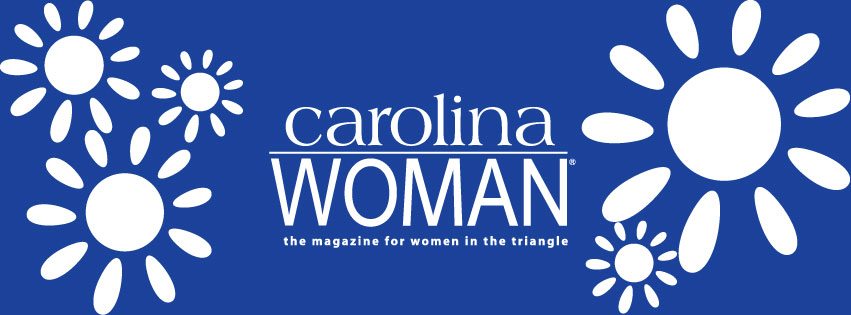 Carolina Woman