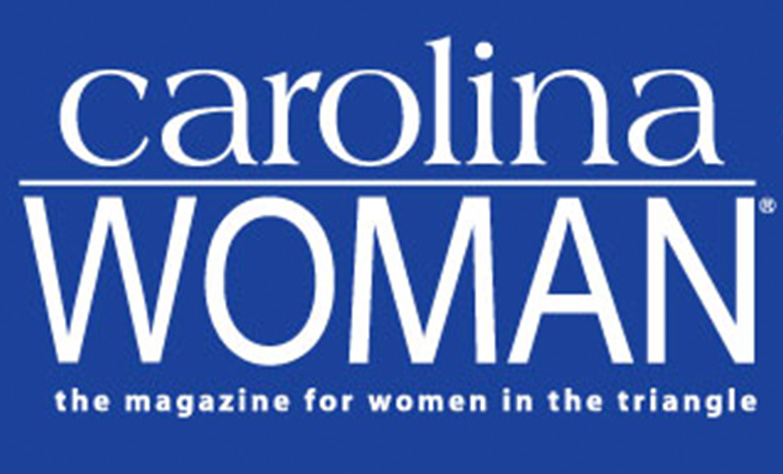 Carolina Woman Magazine