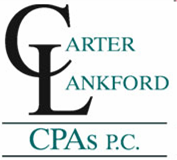 Carter, Lankford CPAs