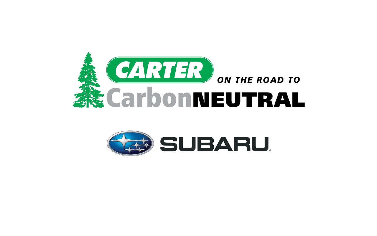 Carter Subaru