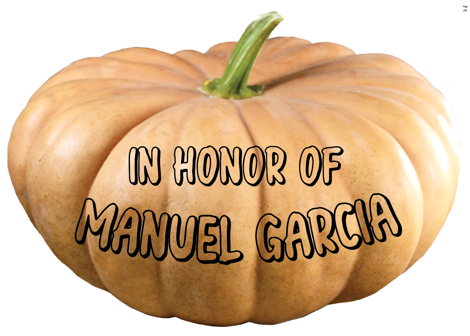 Thank you, Cary and Kevin Clark, for your donation.