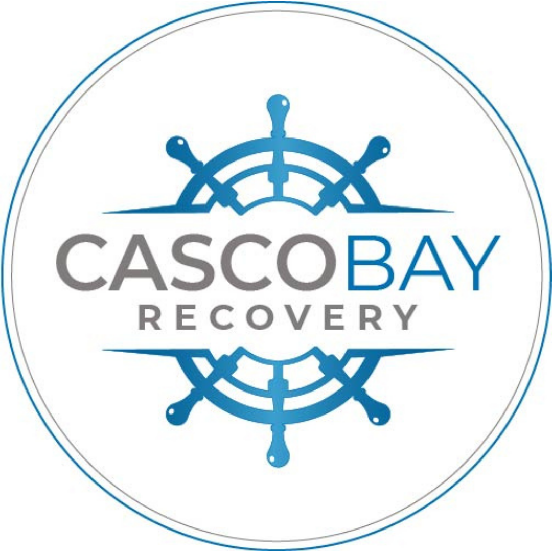 Casco Bay Recovery