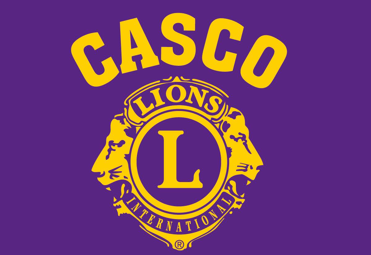 Casco Lion's Club