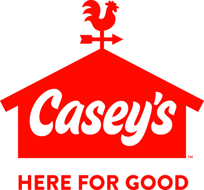 Casey's Gas Station