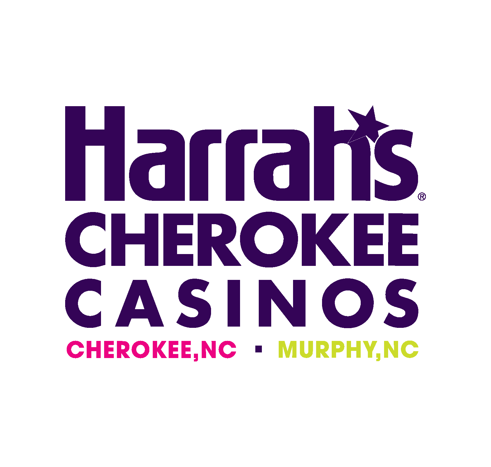 Harrah's Cherokee Casino Resort