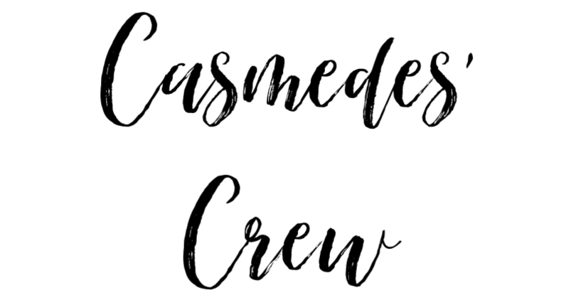 Casmedes' Crew