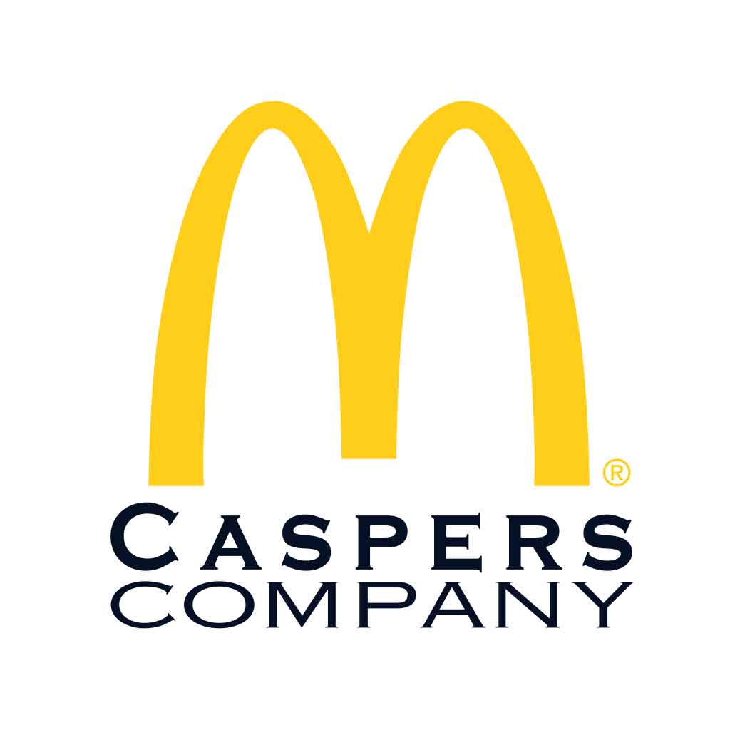 Caspers Company McDonalds