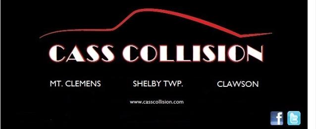 Cass Collision