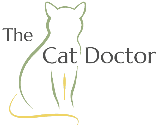 The Cat Doctor