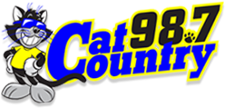 Cat Country 98.7