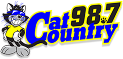 Cat County 98.7