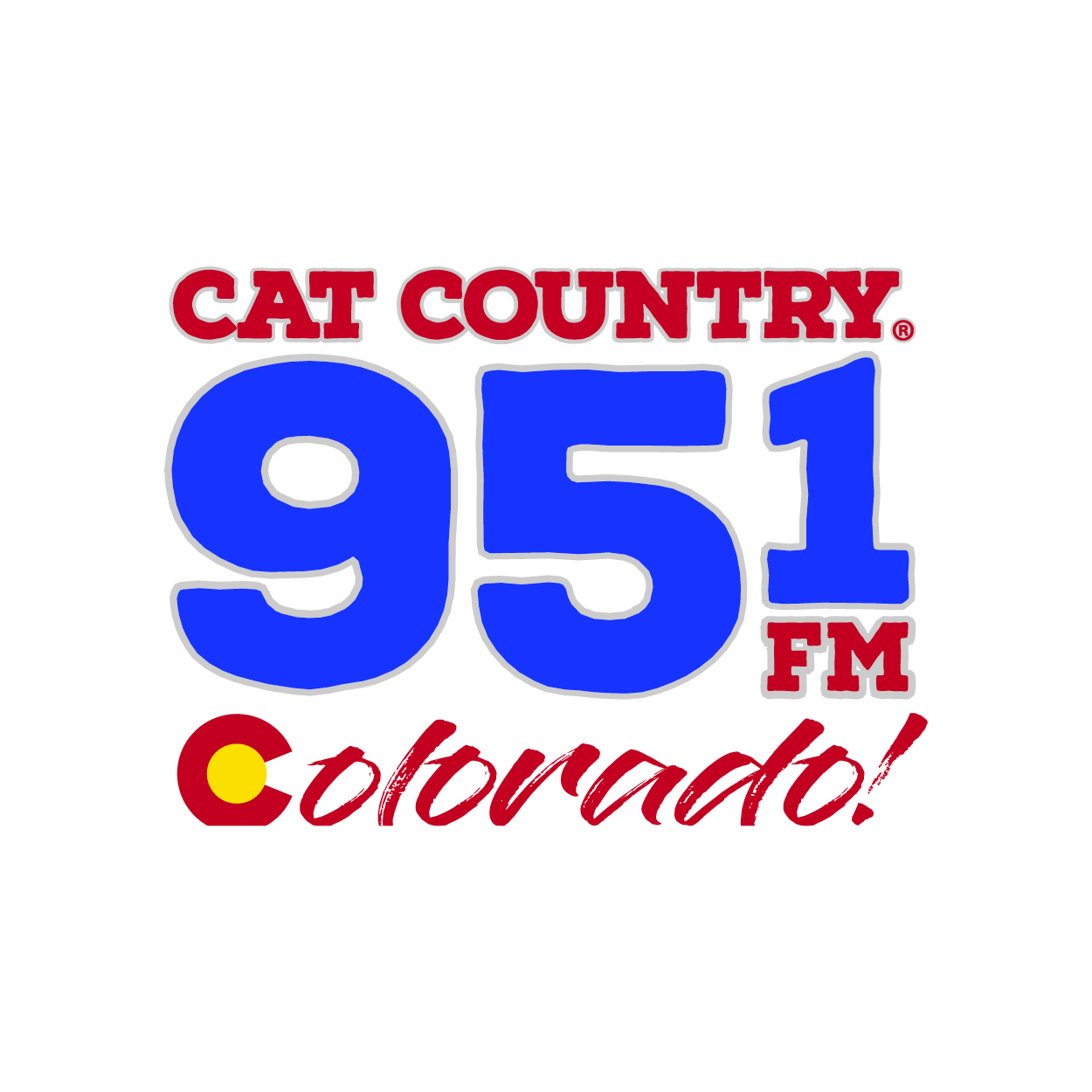 Cat Country 95.1