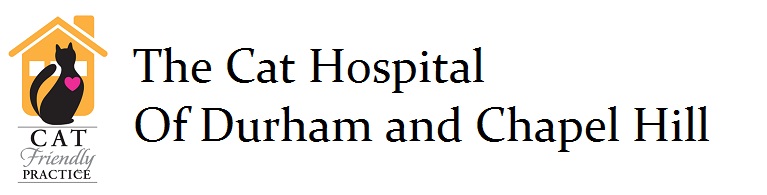 The Cat Hospital of Durham and Chapel Hill