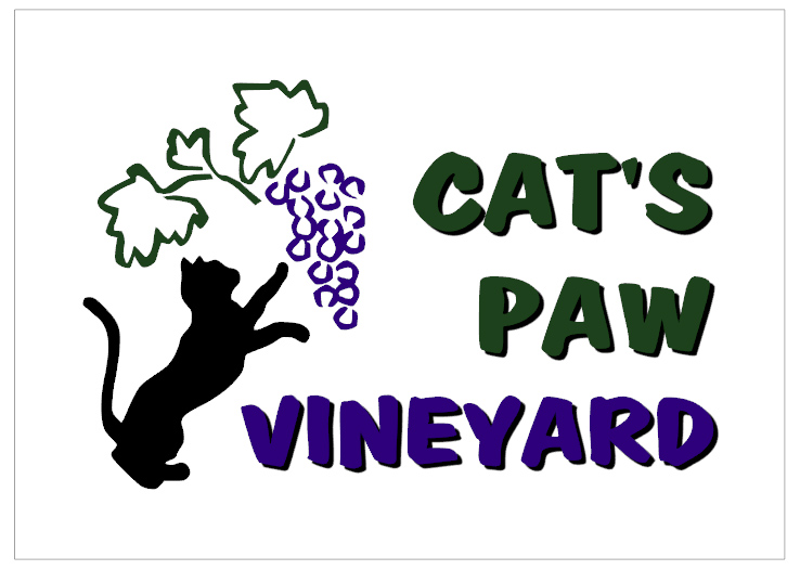 Cat's Paw Vineyard