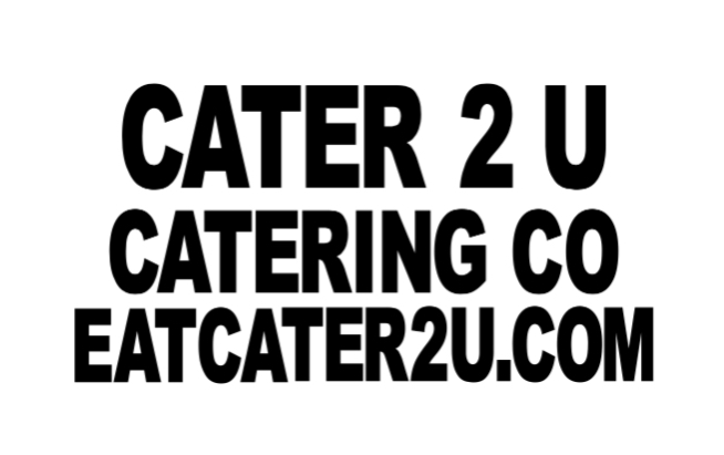 Cater 2U Catering Co.