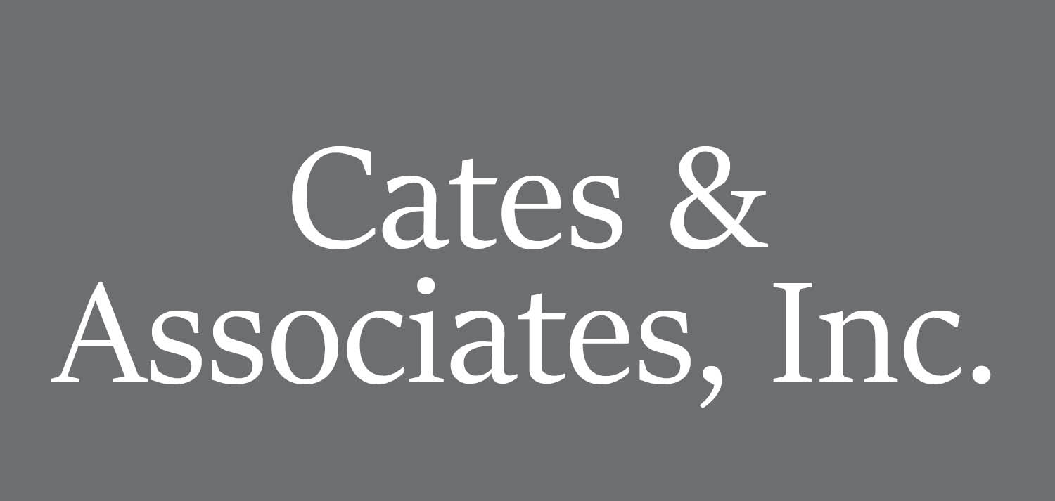Cates & Associates, Inc.