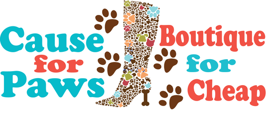 Cause for Paws