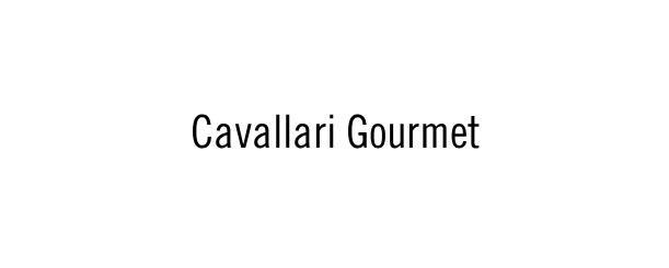 Cavallari Gourmet