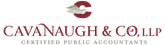 Cavanaugh & Co., LLP