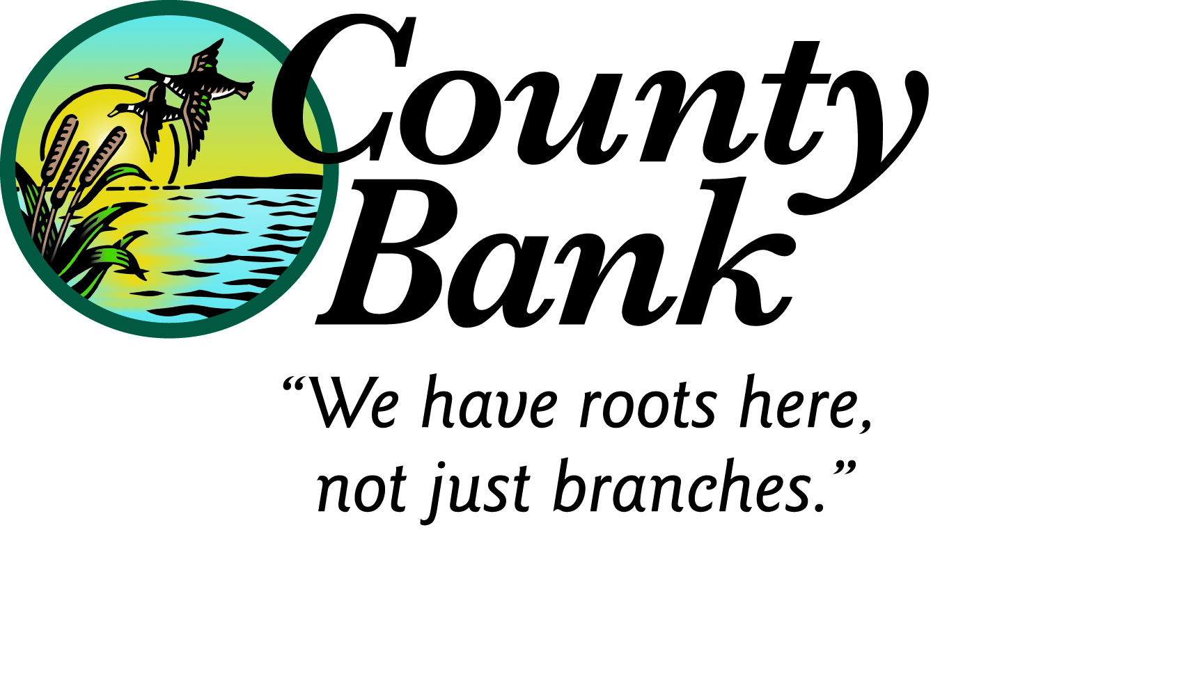 County Bank