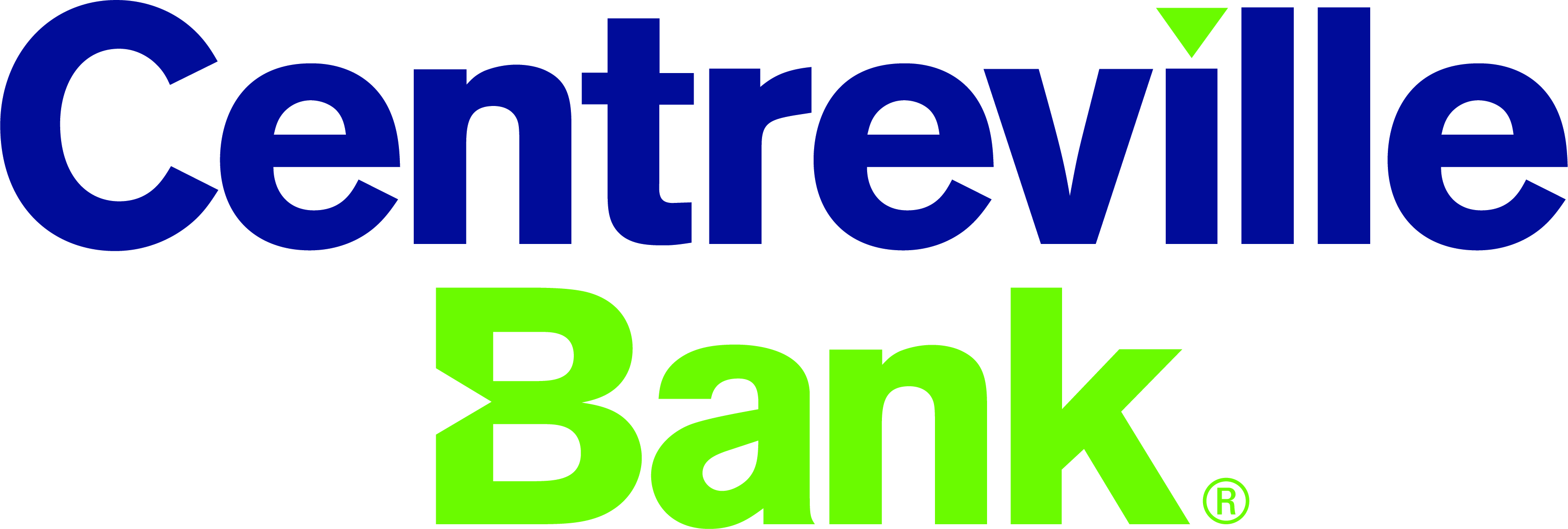 Centreville Bank 