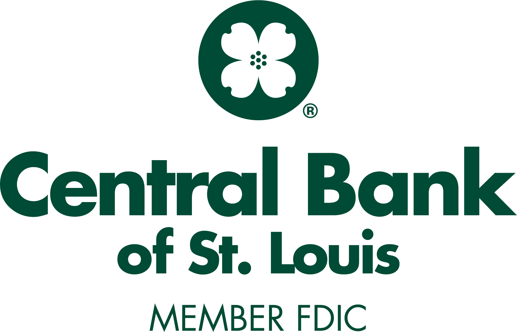 Central Bank of St. Louis