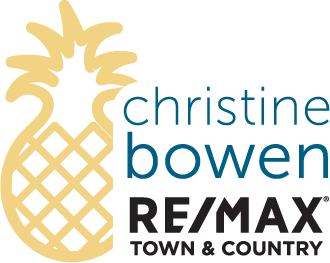 Christine Bowen REALTOR
