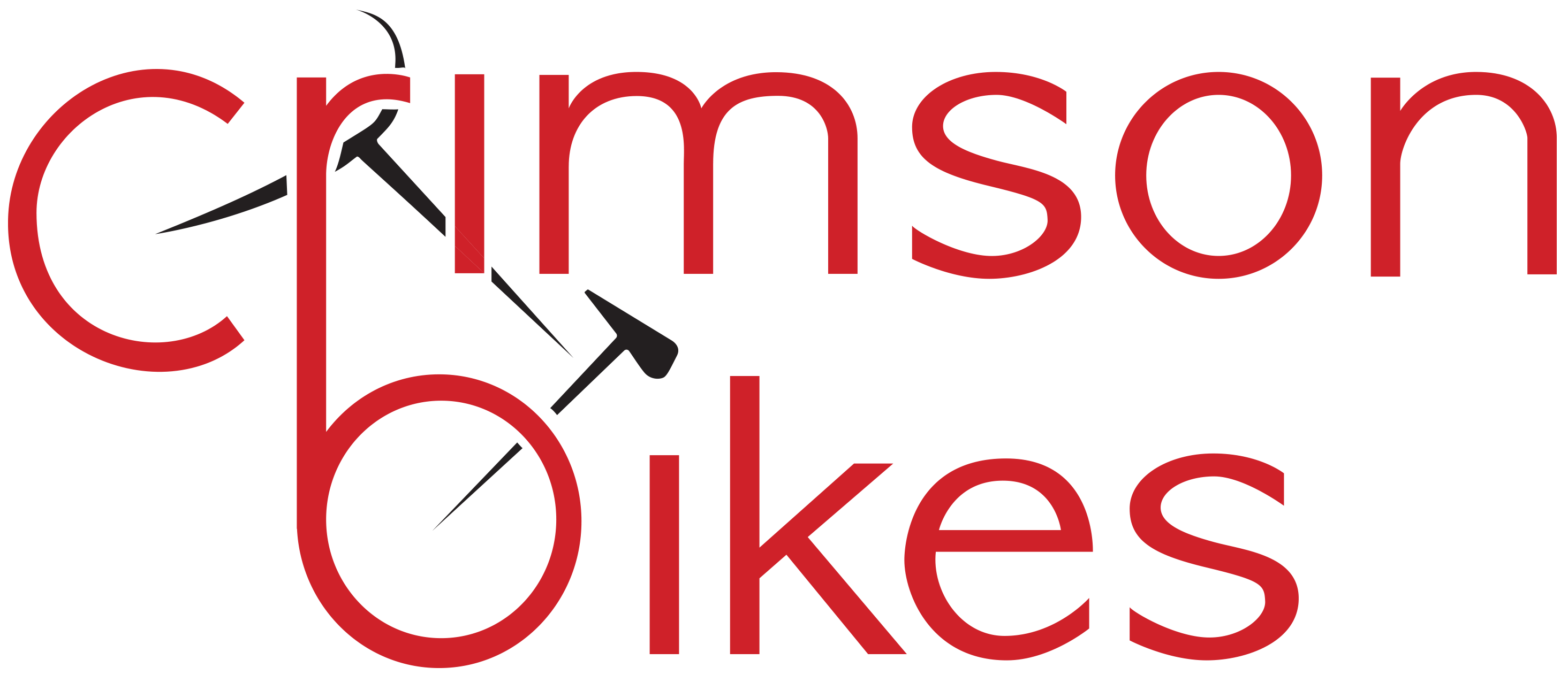 CrimsonBikes