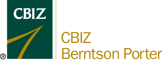 CBIZ Berntson Porter