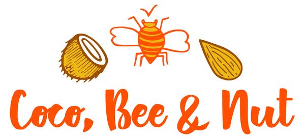 Coco, Bee & Nut