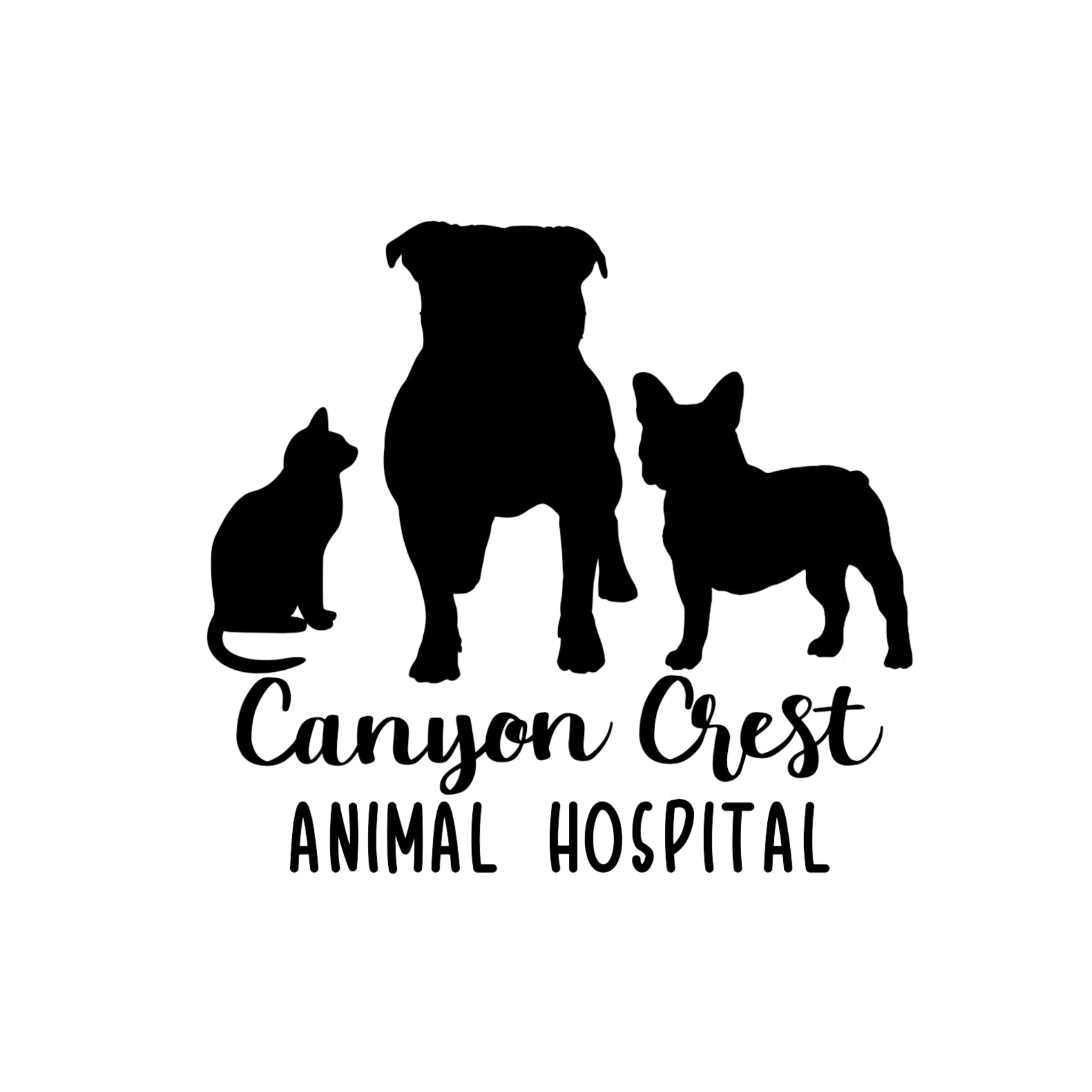 Canyon Crest Animal Hospital 