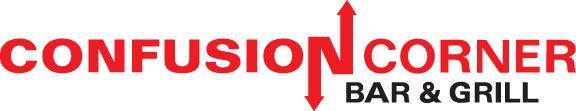 Confusion Corner Bar & Grill