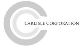 Carlisle Corporation