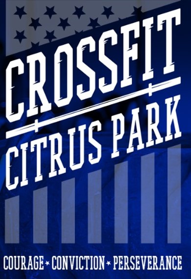 CrossFit Citrus Park