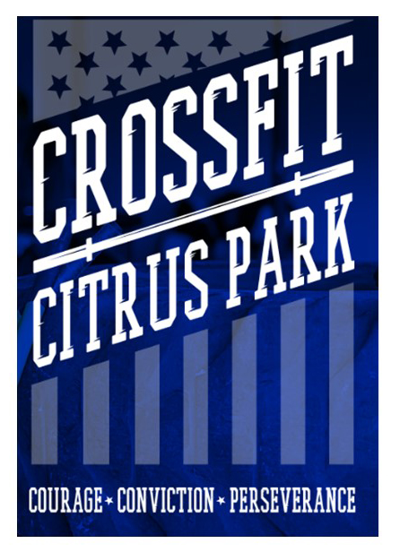 Crossfit Citrus Park 
