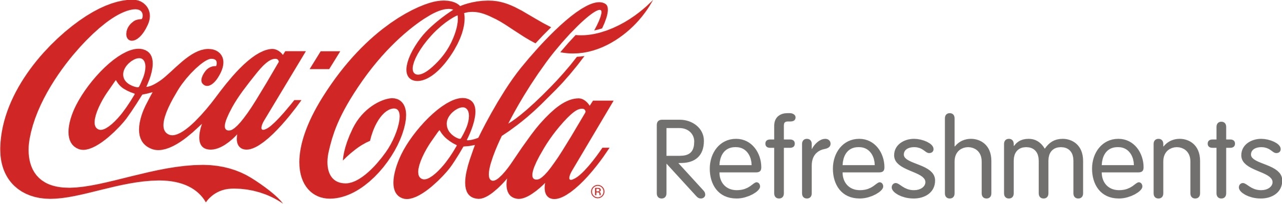Coca-Cola Refreshments