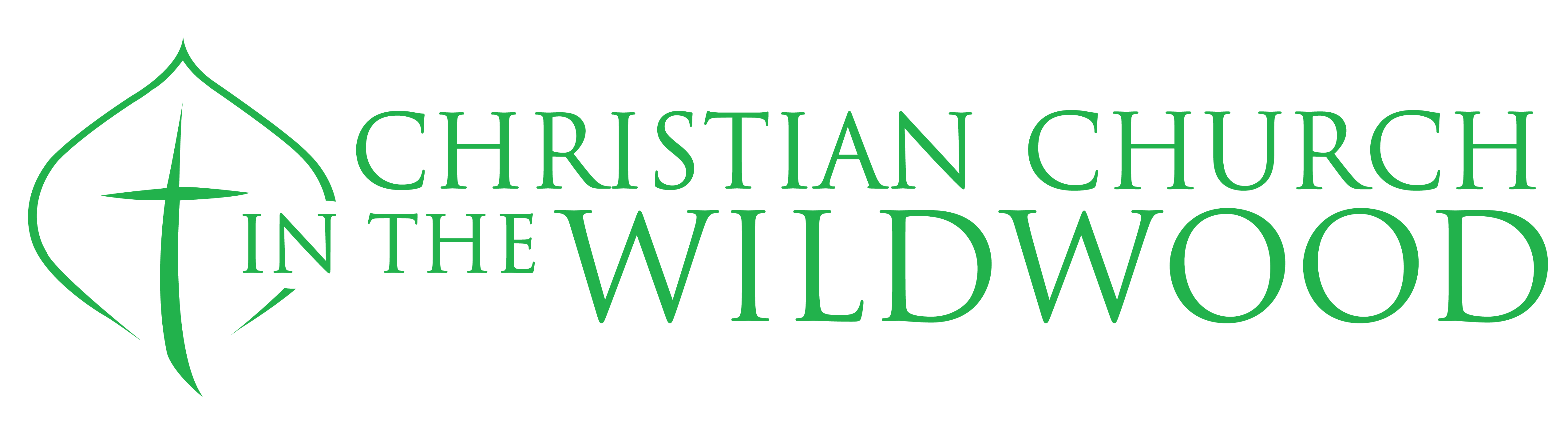 Christian Church in the Wildwood