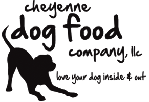 Cheyenne Dog Food Company