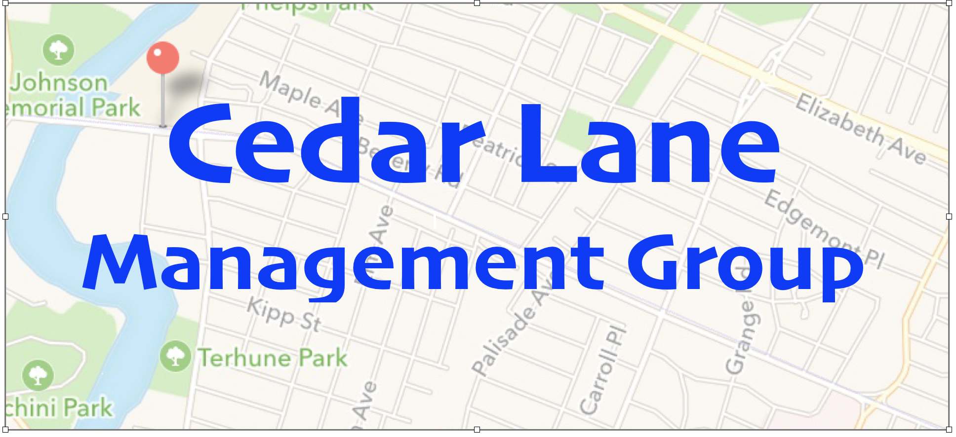 Cedar Lane Management Group