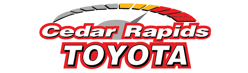 Cedar Rapids Toyota