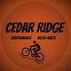 Cedar Ridge Bikes