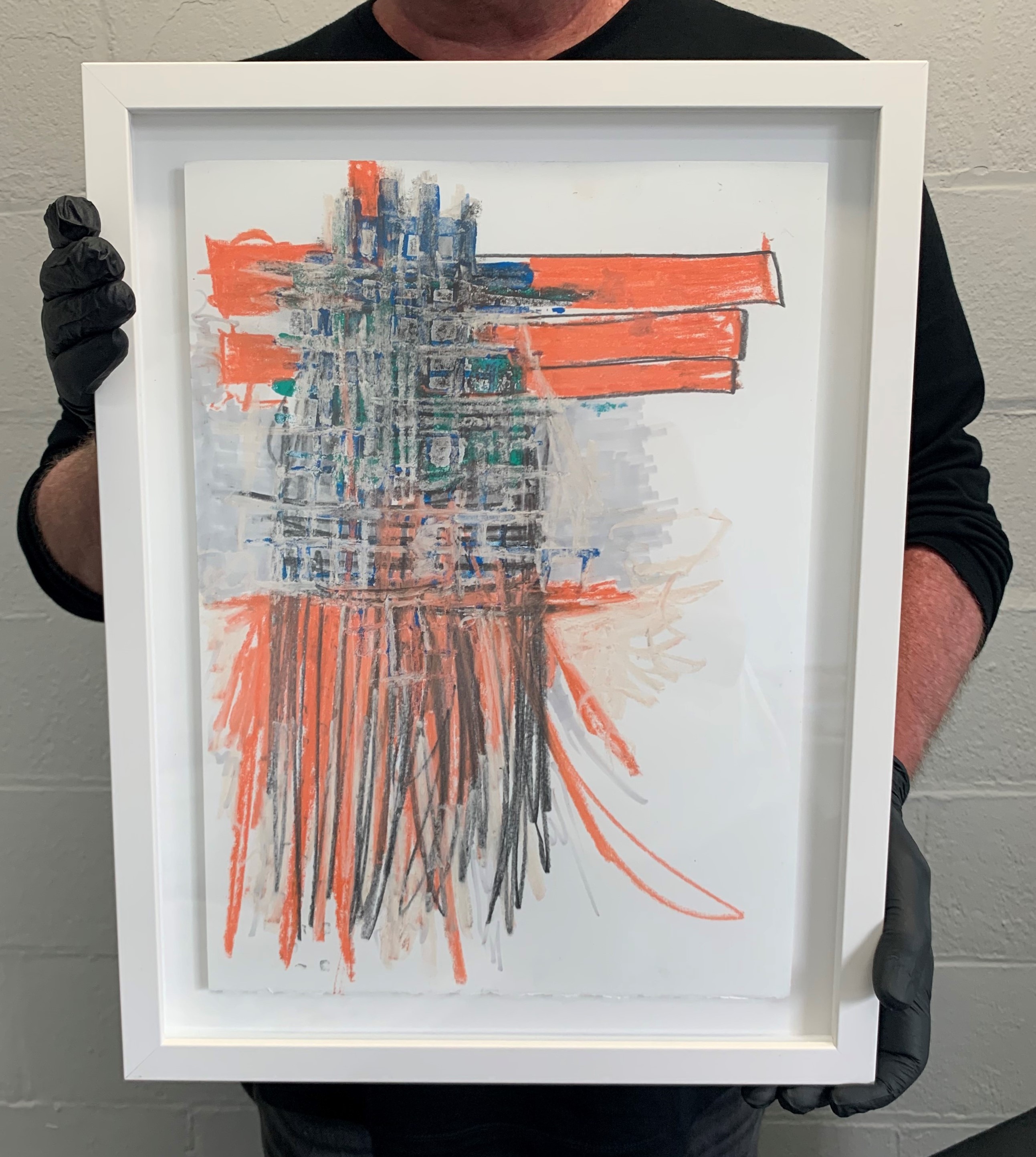 Item 28 Size Reference