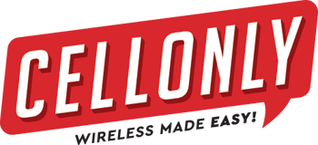 Cellular Only 