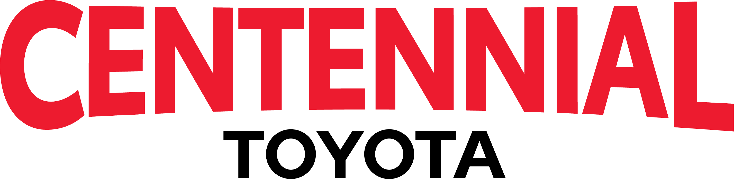 Centennial Toyota